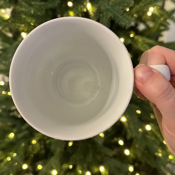 Christmas Mug - Picture 3 of 4